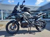 BMW R 1250 GS mit Frästeile-Paket II ! - BMW F GS