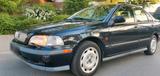 Volvo S 40 1996 Benzin Automatic Panoraman... - Volvo S40: Automatik