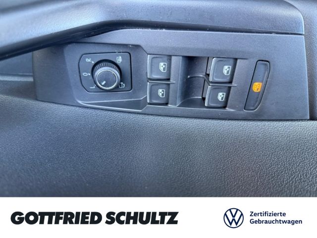 Volkswagen Taigo - Bild 13