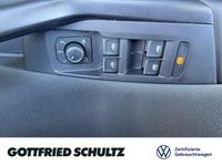 Volkswagen Taigo - Vorschau Bild 13