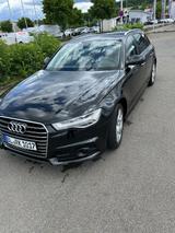 Audi A6 3.0 TDI 200kW quattro S tronic Av - - Audi A6: TDI 20