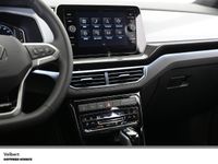 Volkswagen T-Cross - Vorschau Bild 16