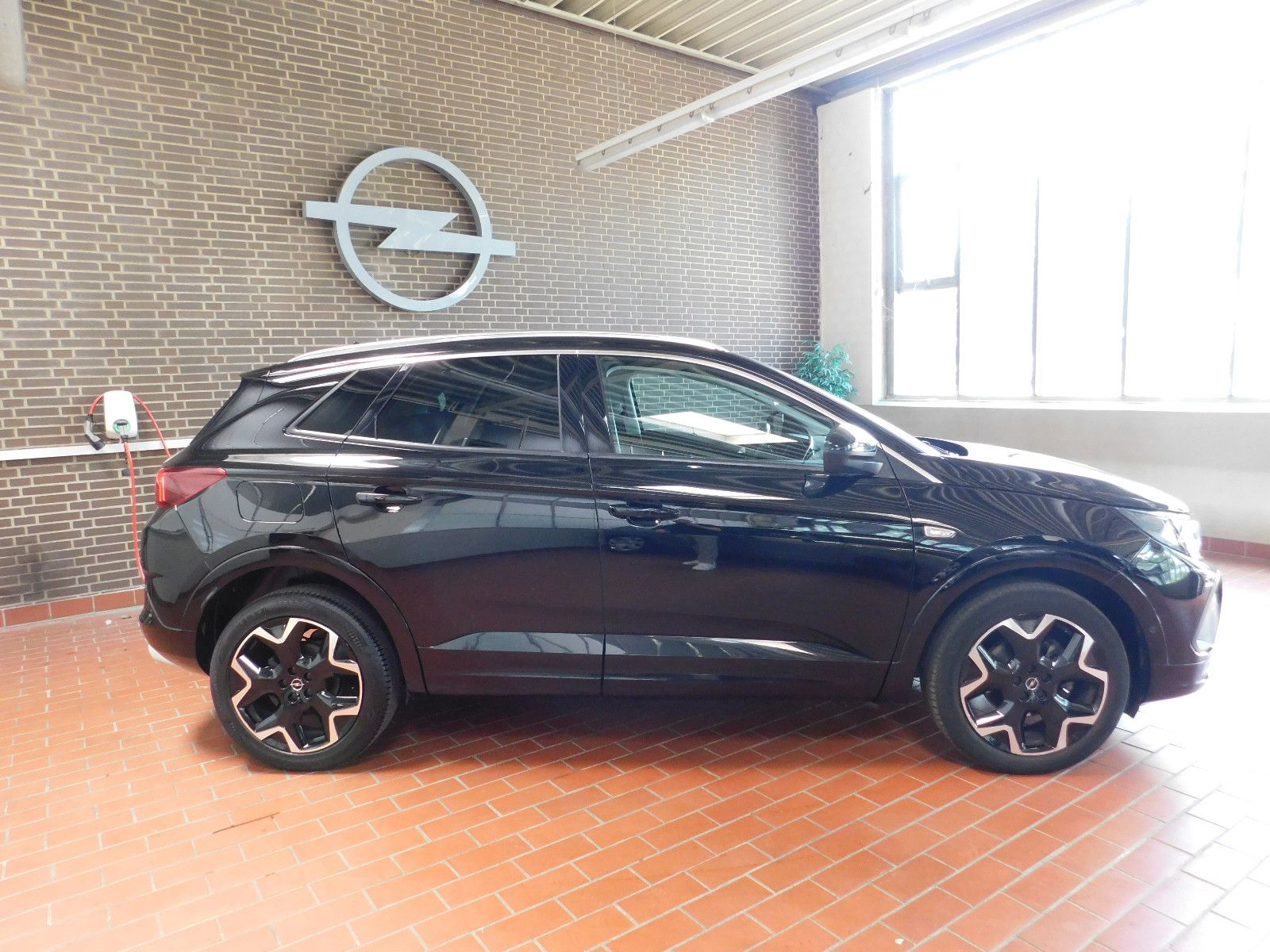 Opel Grandland Ultimate imagem 2