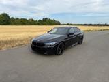 BMW 540d xDrive A - M Paket-Laser-Massage-Garantie - BMW 540 in Frankfurt (Main)