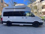 Volkswagen Grand California 600 TDI