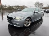 BMW 530d Touring 3.0D M-Paket - 258 PS - 58817 - BMW 530 mit Diesel-Antrieb: Kombi, 3.0