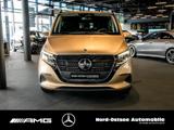 Mercedes-Benz V 220 STYLE MOPF 4MATIC AIRMATIC LIEGEPAKET MBUX - Jahreswagen