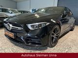 Mercedes-Benz CLS 53 AMG CLS 53 AMG 4Matic  High End Burmester - Mercedes-Benz CLS 53 AMG aus 2021