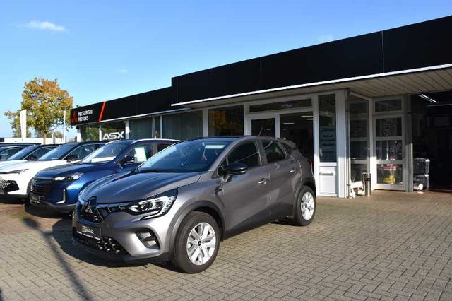 Mitsubishi ASX BASIS 1.0 T-Benziner 6-Gang