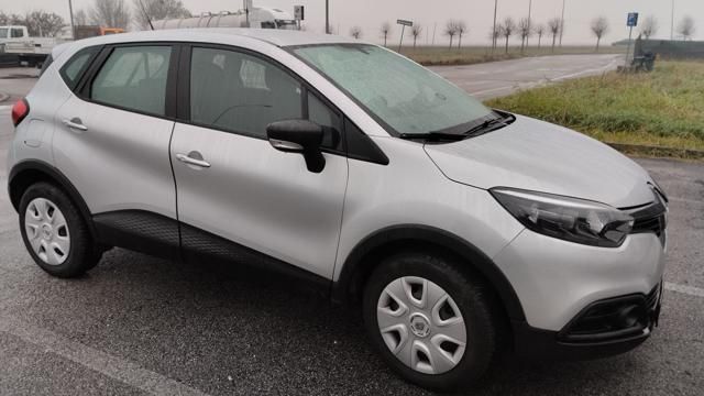 Renault RENAULT Captur TCe 12V 90 CV Start&Stop Energy L