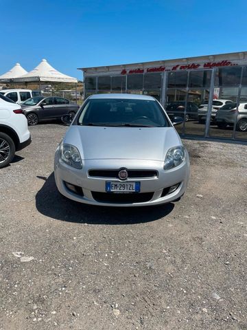 Fiat Bravo 1.6 MJT 120 CV DPF Easy "AUTO IN PROM