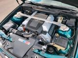 BMW E36 Compact V8 4.4  6-Gang  eingetra... - BMW: E36 Compact