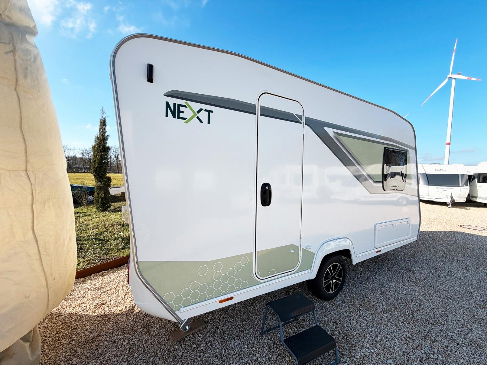 Next 381/Etagenbetten/Neuheit