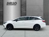 Opel Astra ST Design & Tech Turbo Navi Assistenz-Pake - Opel: D
