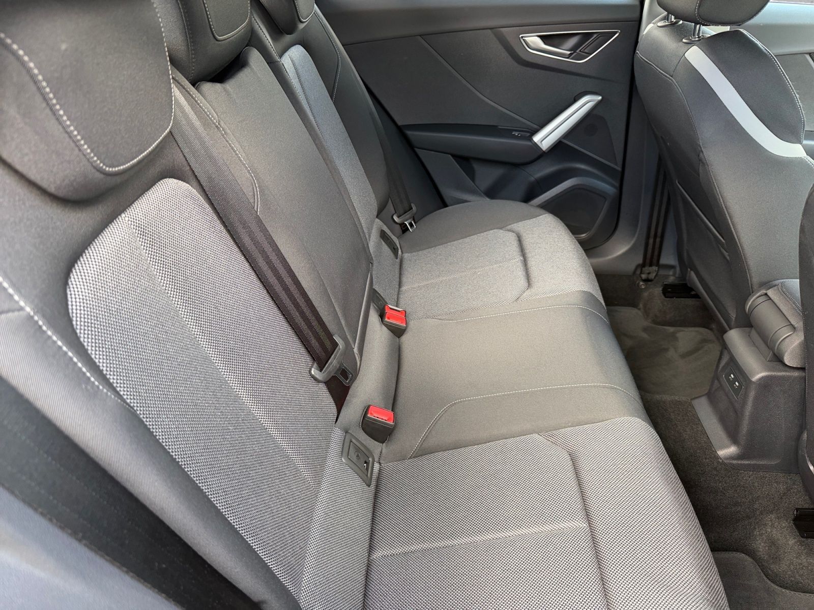 Audi Q2 - Bild 16