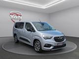 Opel Combo Life 1.5 XL/L2 7Sitzer*Kamera*Klimaauto* - Opel Combo Life: Xl