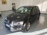 Volkswagen VOLKSWAGEN Polo 1.4 TDI 90CV 5p. Fresh BlueMotio - Volkswagen Polo Fresh mit Diesel-Antrieb