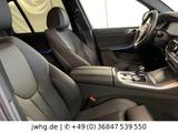 BMW X5 45e xDrive|LED|Kam|Memory|Leder|Spurhalte - schwarze BMW X5