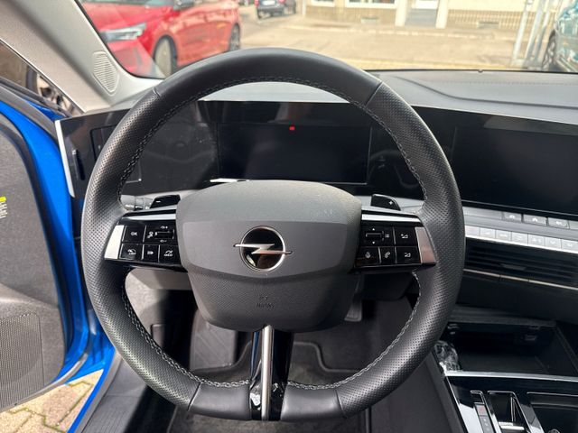 Astra Elegance Plug-in APPLE/ANDROID KEYLESS CAM