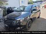 Skoda Fabia Monte Carlo *4TÜRER* *ERST 95500KM* - Skoda Gebrauchtwagen von 2012