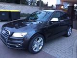 Audi SQ5 3.0 TDI quattro - Audi SQ5 Gebrauchtwagen in Köln
