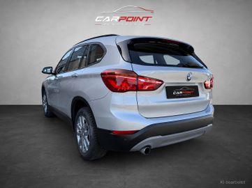 BMW X1 - 10