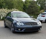 Mercedes-Benz CLK 320 AMG  Liebhaberstück - gebrauchte Mercedes-Benz CLK 320 aus dem Jahr 2004