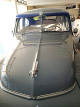 Volvo PV444 - Volvo: 444 Pv