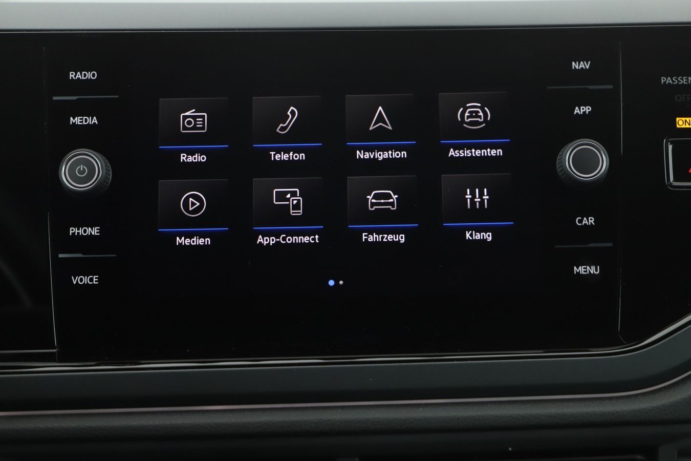 Volkswagen Taigo - Bild 10