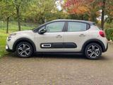 Citroën C3 PureTech 83 Stop&Start FEEL PACK FEEL PAC - Citroen C3 Stop-&-Start mit Benzin-Antrieb