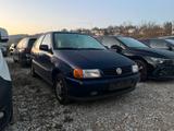 Volkswagen Polo 1.0 JOKER TÜV 02/27 - gebrauchte VW Polo aus dem Jahr 1999
