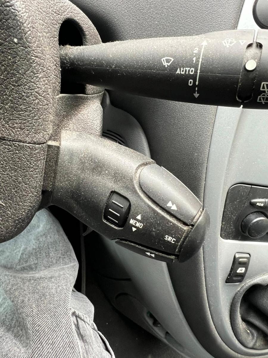 Citroën Xsara Picasso 1.6/1-Hand/Tempomat/TÜV