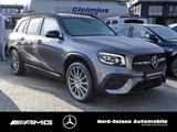 Mercedes-Benz GLB 250 AMG PANO KAMERA NIGHT LED NAVI AHK - gebrauchte Mercedes-Benz GLB 250 aus dem Jahr 2023