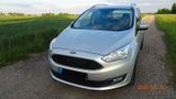 Ford Grand C-Max 1,5TDCi 88kW PowerShift Cool & C... - Ford Grand C-Max von privat