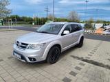 Fiat Freemont 2.0 16V Multijet 140 PS Urban - gebrauchte Fiat Freemont aus dem Jahr 2011