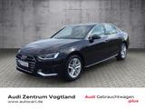 Audi A4 advanced 35 TDI S tronic Business/NAV/SHZ KLI - Audi A4 Jahreswagen: Limousine