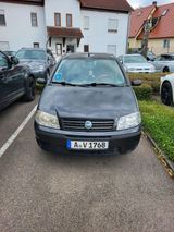 Fiat fiat punto 1.2 - Fiat Punto in Augsburg