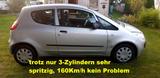 Mitsubishi Colt VI, !0.2008, 108.000Km, 2.... - Mitsubishi Colt: V
