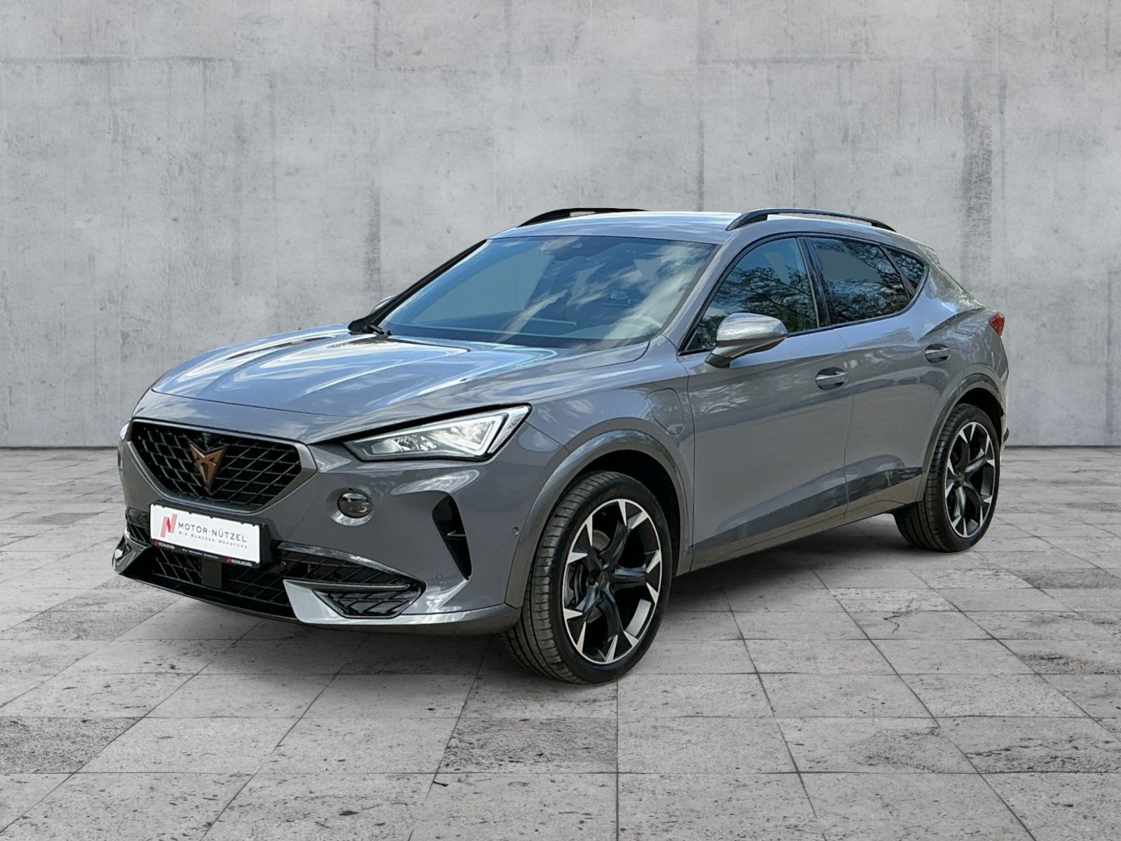Cupra Formentor - Bild 2