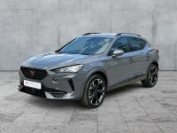 Cupra Formentor - Vorschau Bild 2