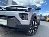 Dacia Spring - Vorschau Bild 24