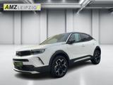 Opel Mokka 1.2 Turbo Ultimate *HU/AU neu* - Opel Mokka Gebrauchtwagen in Leipzig