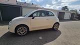Fiat 500C 49.000km 