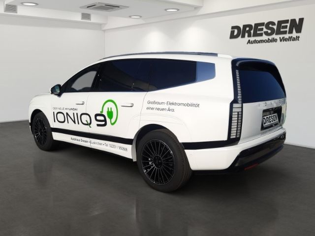 Hyundai IONIQ 9 - Bild 4