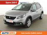 Peugeot 2008 1.2 PureTech Signature*TEMPO*CAM*PDC*SHZ*BT - Peugeot 2008 Gebrauchtwagen in München