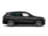 BMW iX 40 Sport xDrive/Laser/AHK/Panodach/Navi/Leder - BMW iX mit Schiebedach