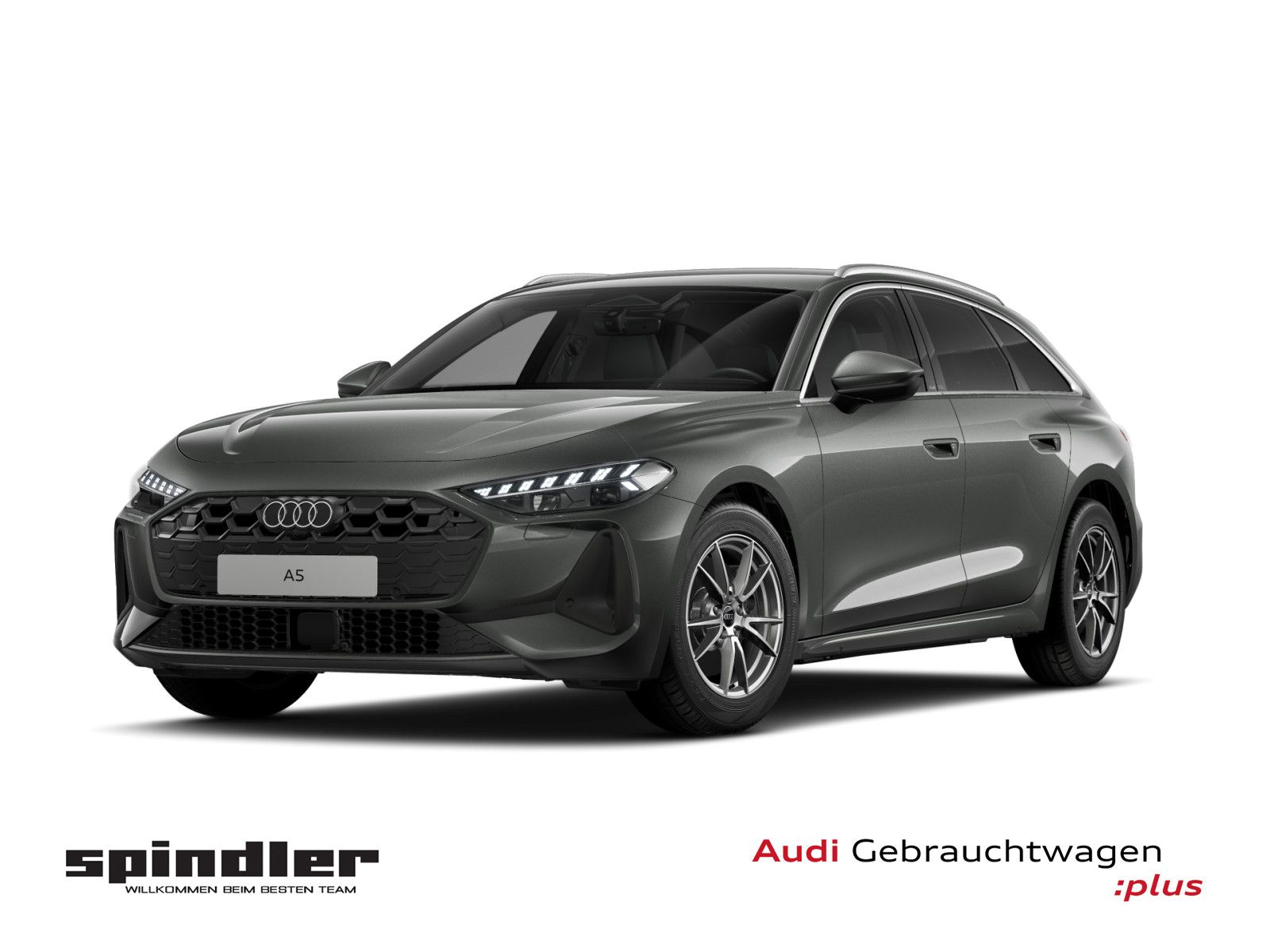 Audi A5 Avant TDI quattro S-tronic/ Standh, Tech,LED+