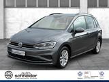 Volkswagen Golf Sportsvan 1.5 TSI DSG Comfortline ACC LED - VW Golf Sportsvan in Lübeck