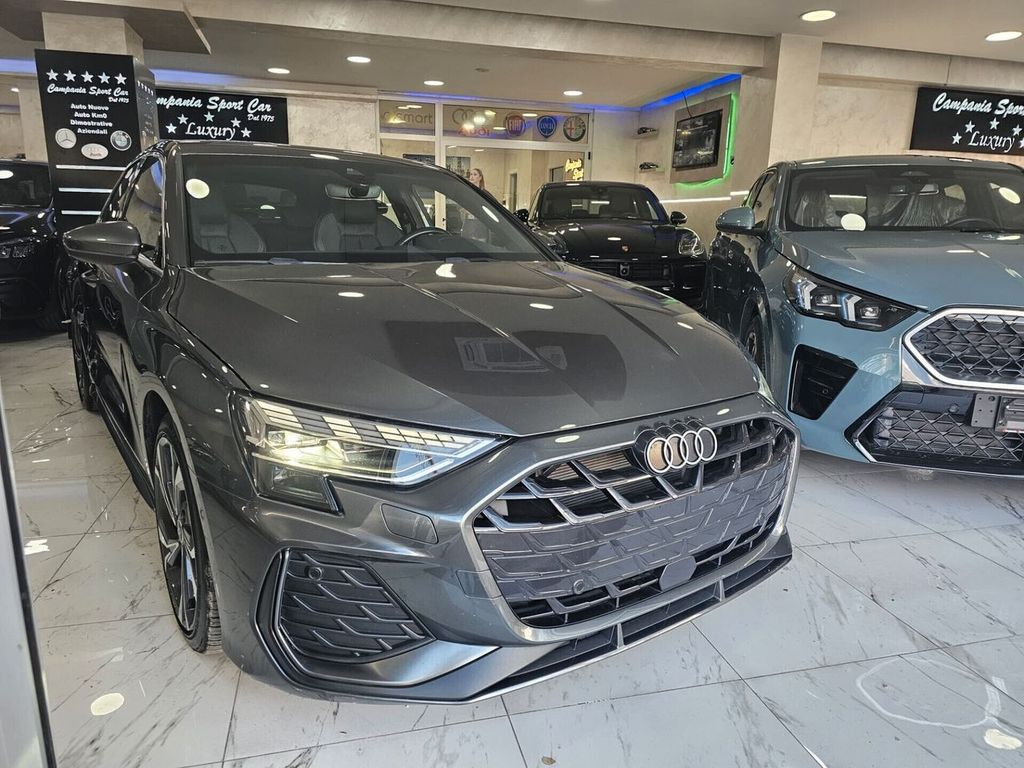 Image of Audi A3