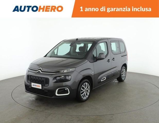 Citroën CITROEN Berlingo BlueHDi 100 Combi M Live